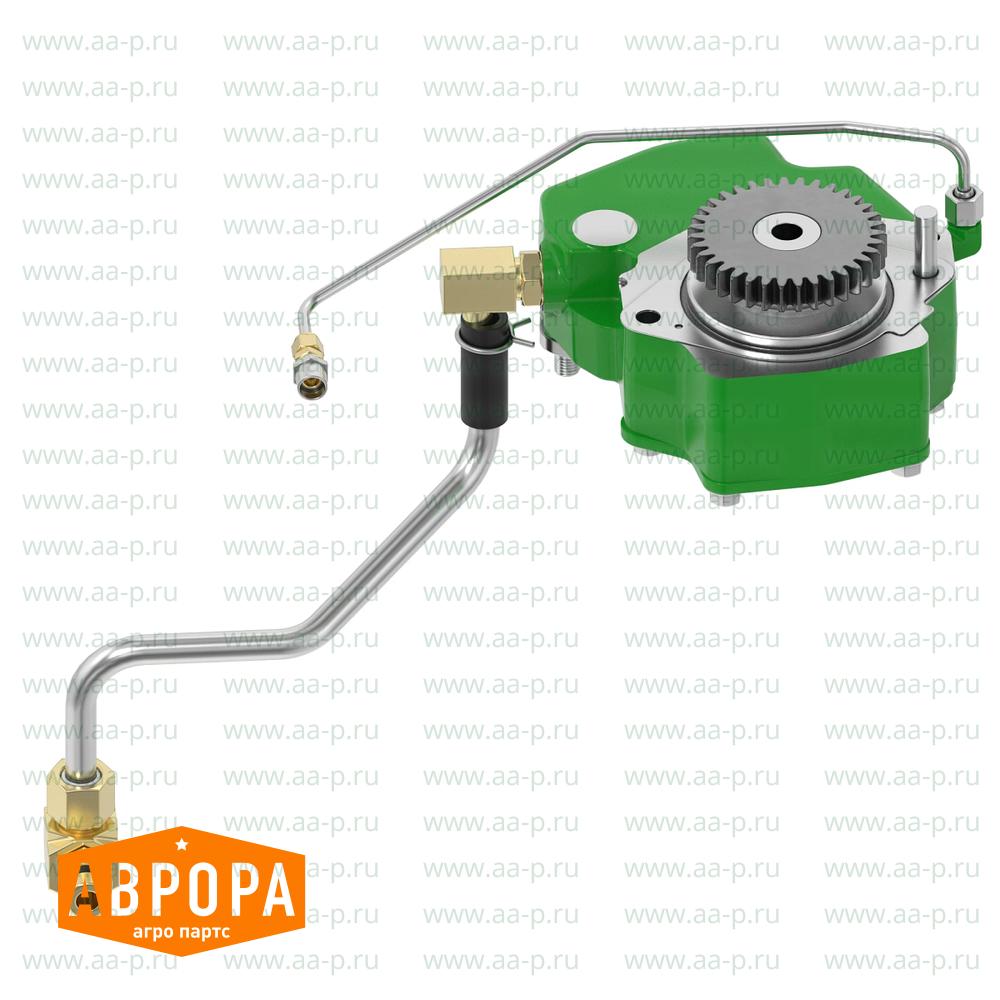 RE500828 ФИТИНГ  ПЕРЕХОДНИКА